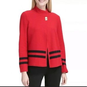 Calvin Klein brand new cardigan sweater